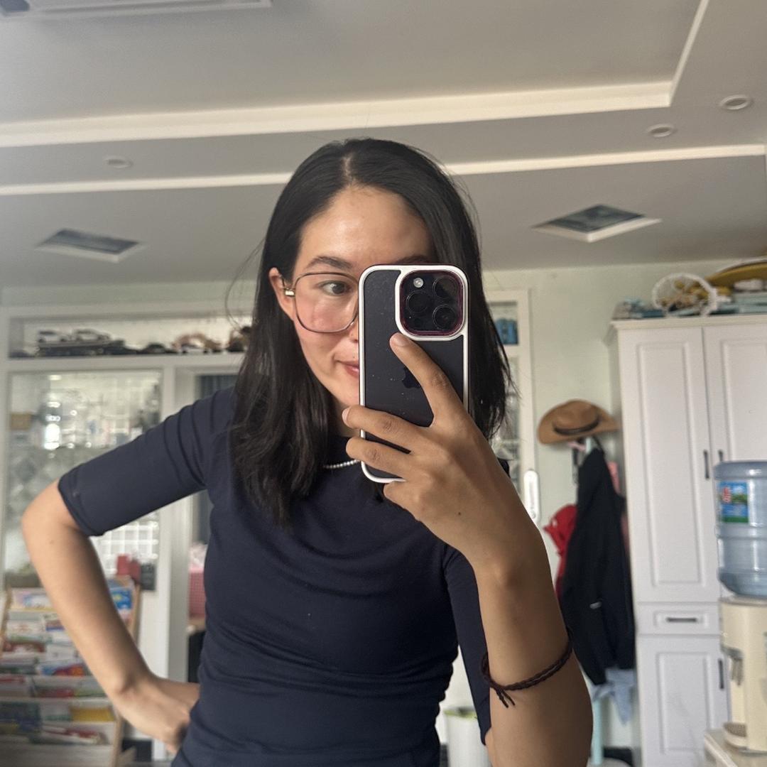 @阿来妈妈—提拉