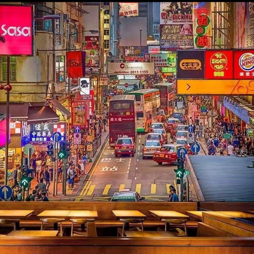 香港🇭🇰优选