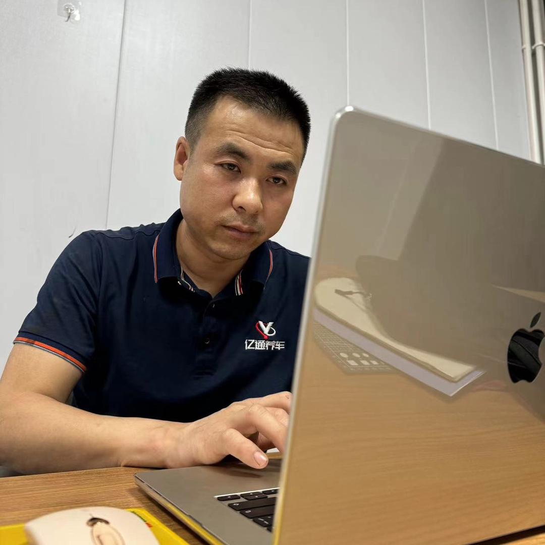 兰州老杨底盘整备