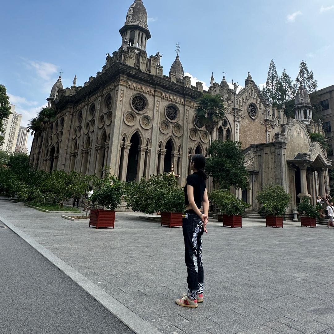 馨馨爱吃饭