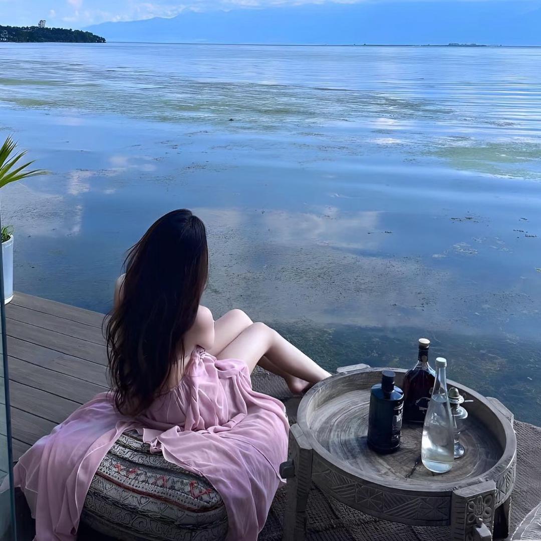 漫漫（情感倾述）