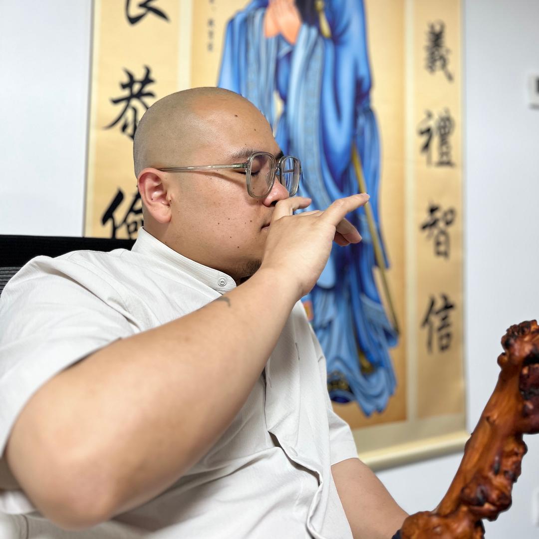 房老师谈大健康