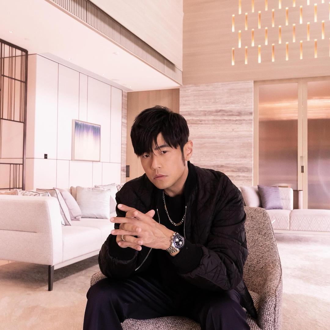 Phantic见过陶喆和杰伦版