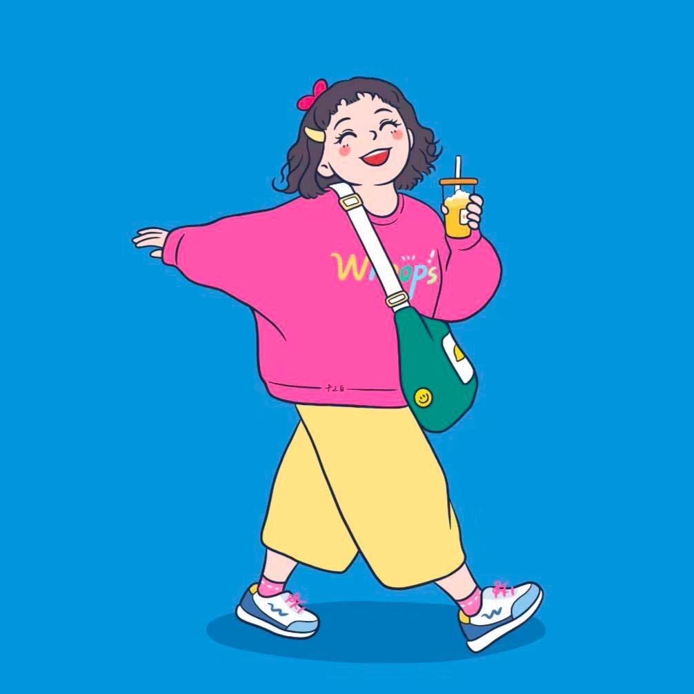 糖糖🔆
