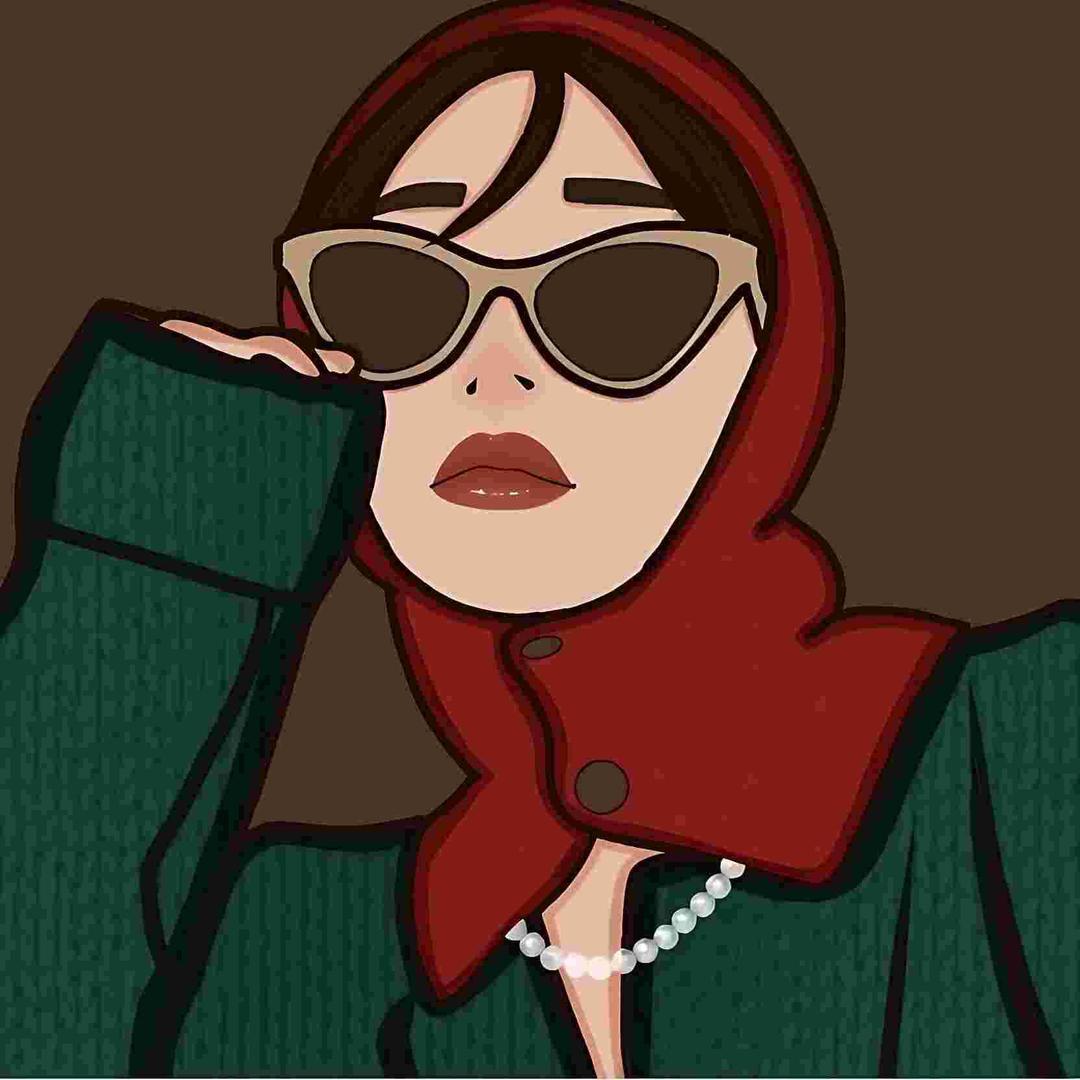 会奔跑的高跟鞋👠