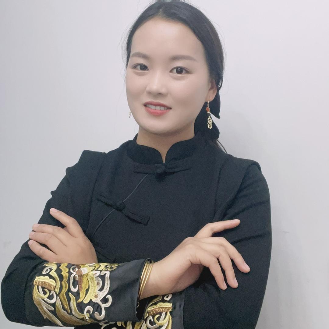 鹿邑县谷阳第一实验幼儿园 恰恰园长