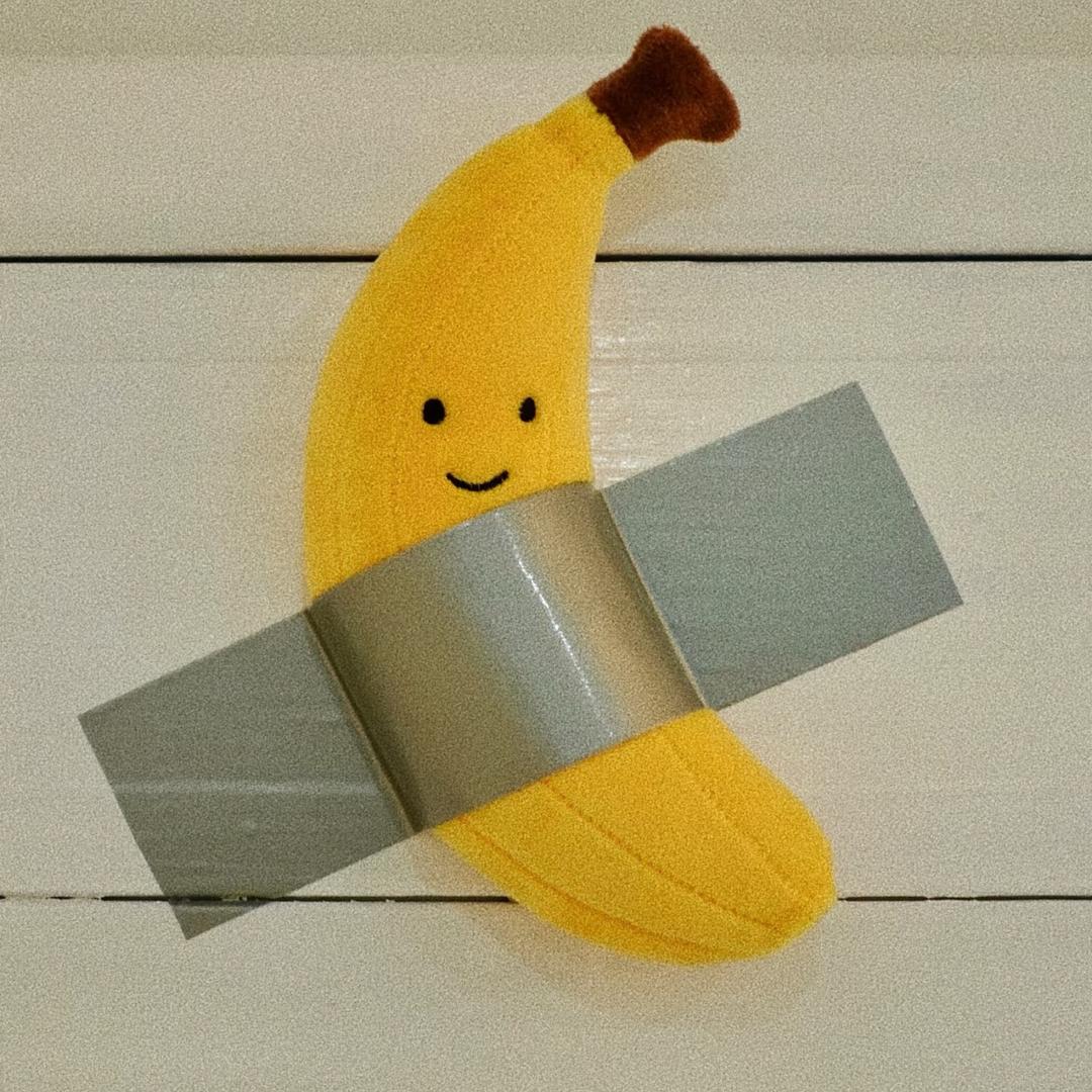 瓜味泡泡糖