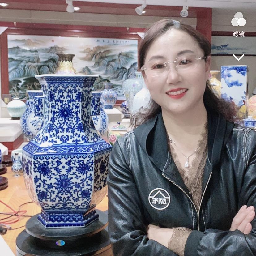 兴鹏陶瓷工厂直营店