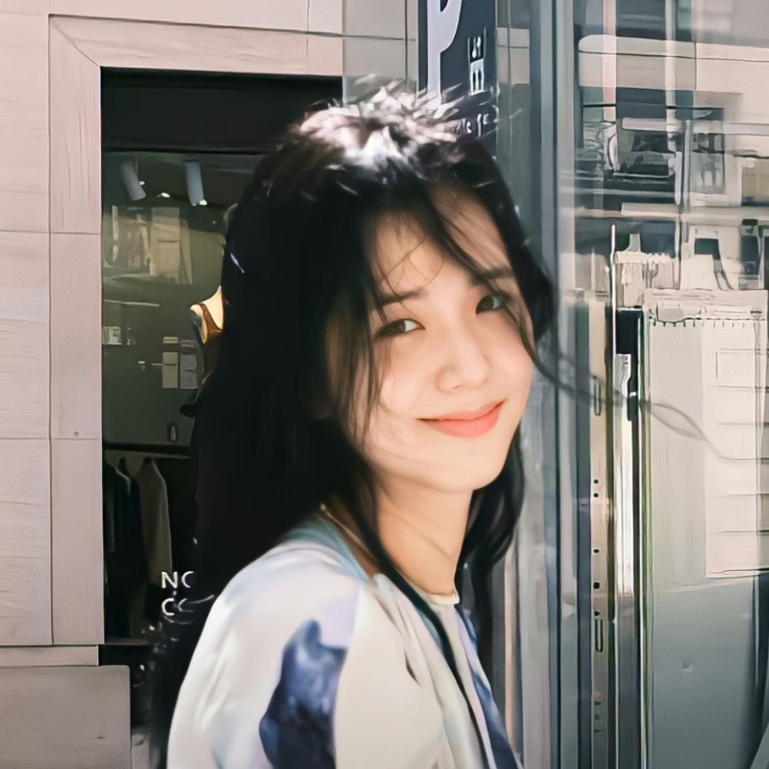 小莹妹妹