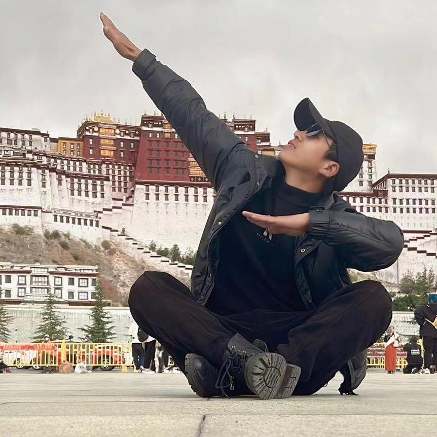 小杨逛乡村（抱团旅居）
