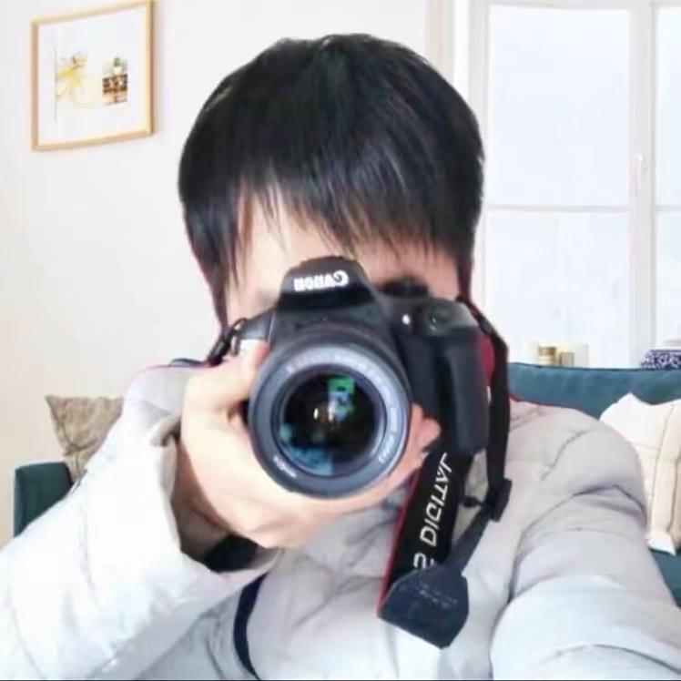 小钟摄影