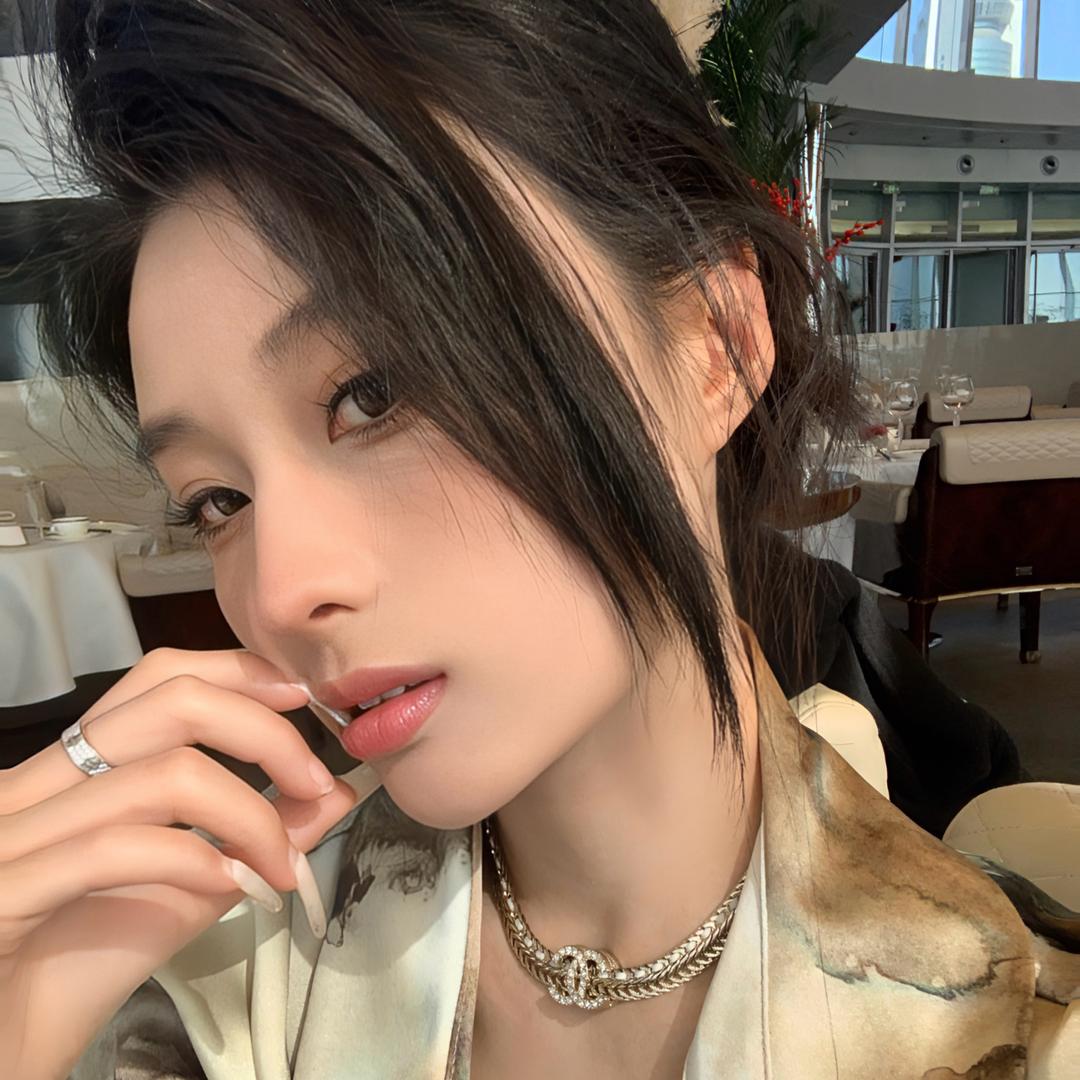 蔓玉有点甜