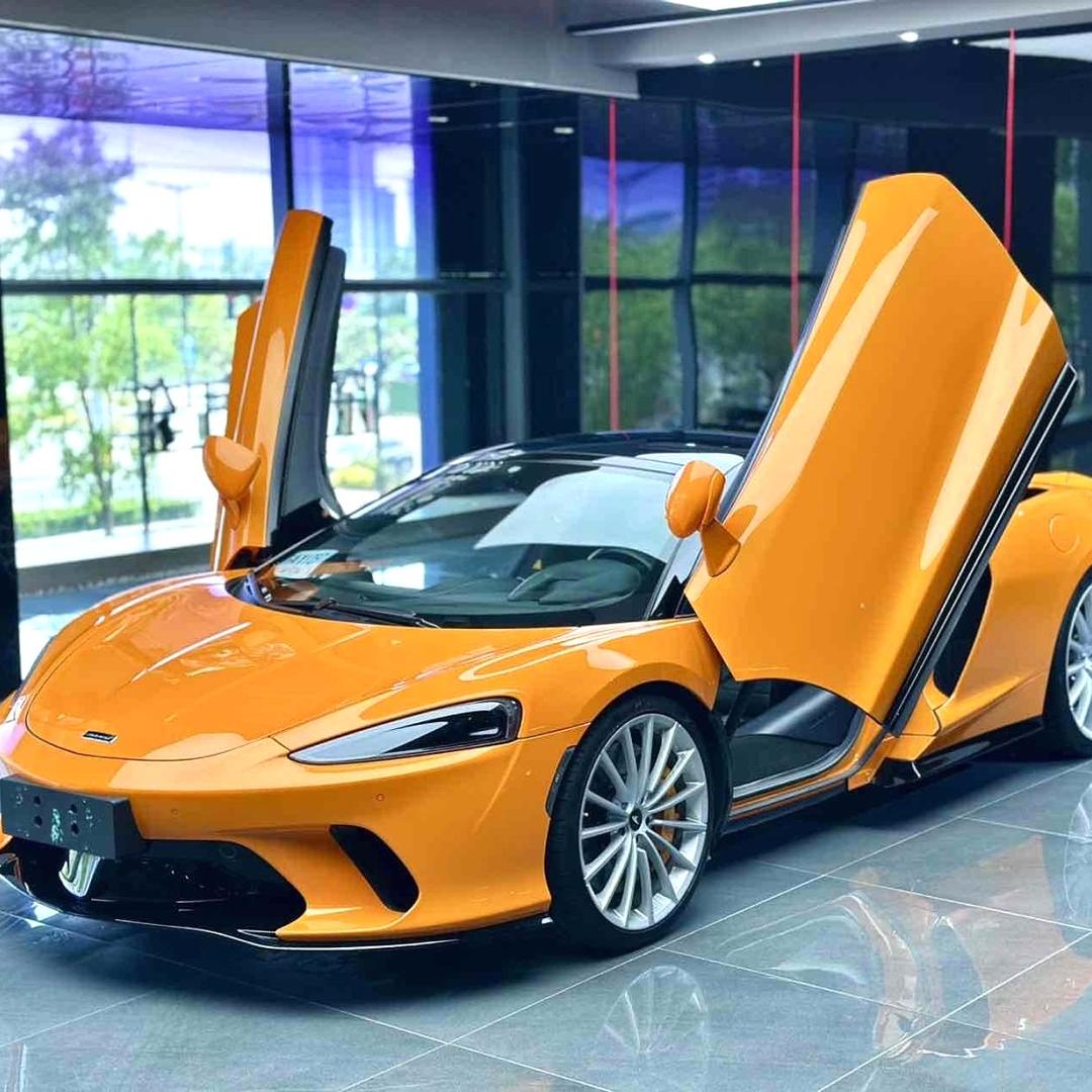 热哥二手敞篷专场