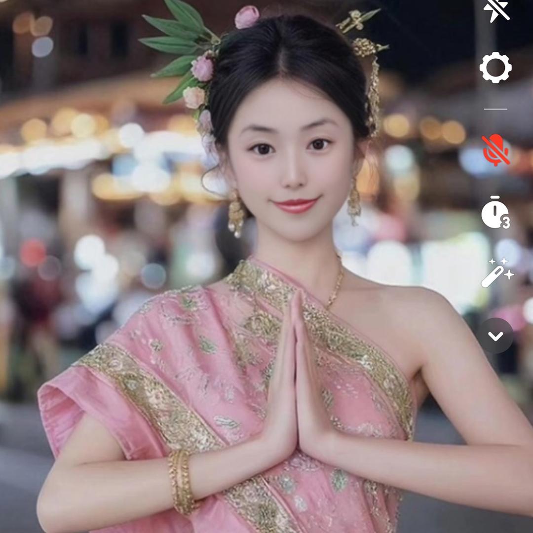 莫强求