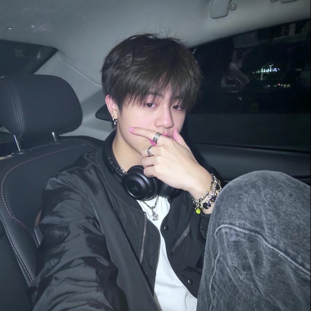 小乔有点装