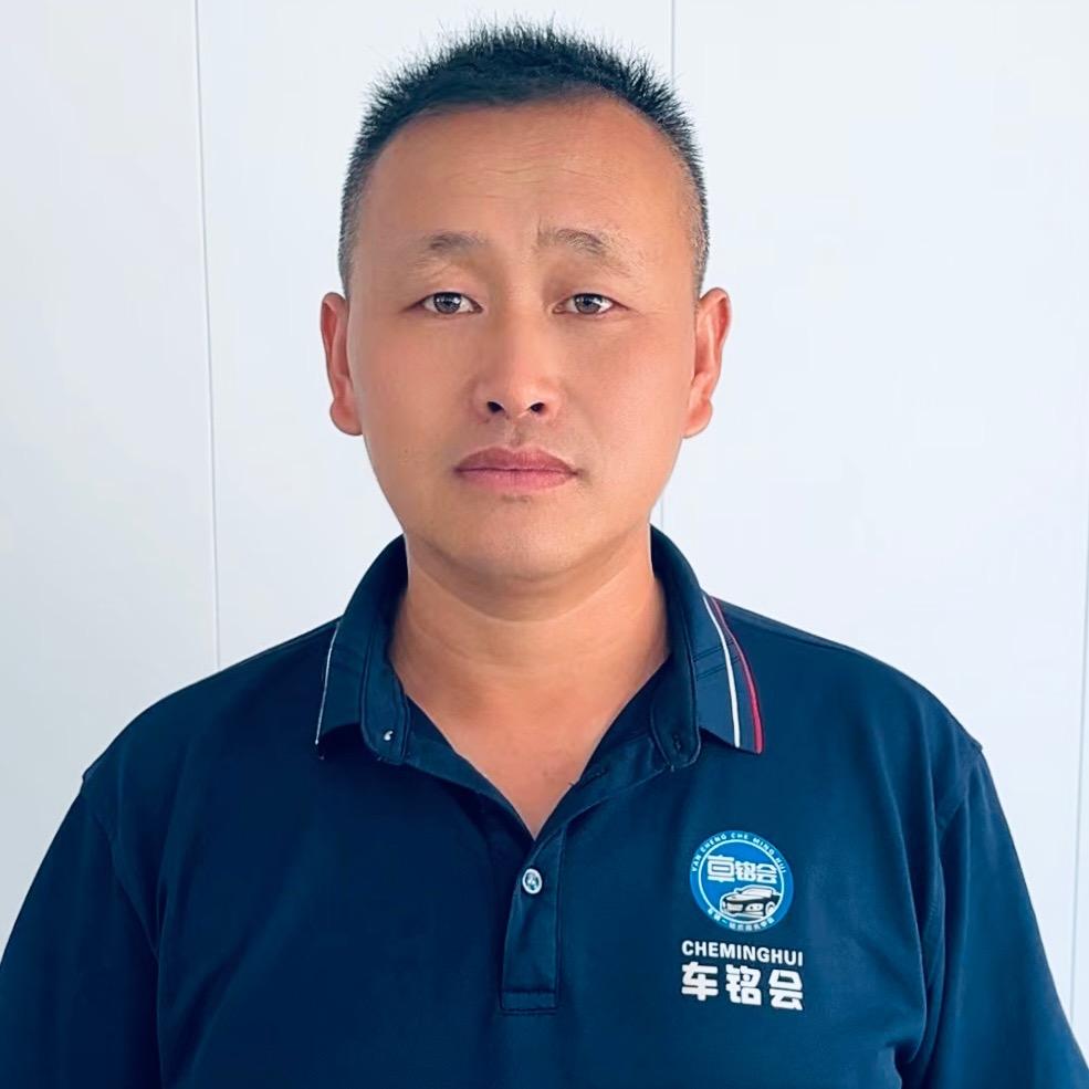 滨海汽车检测站