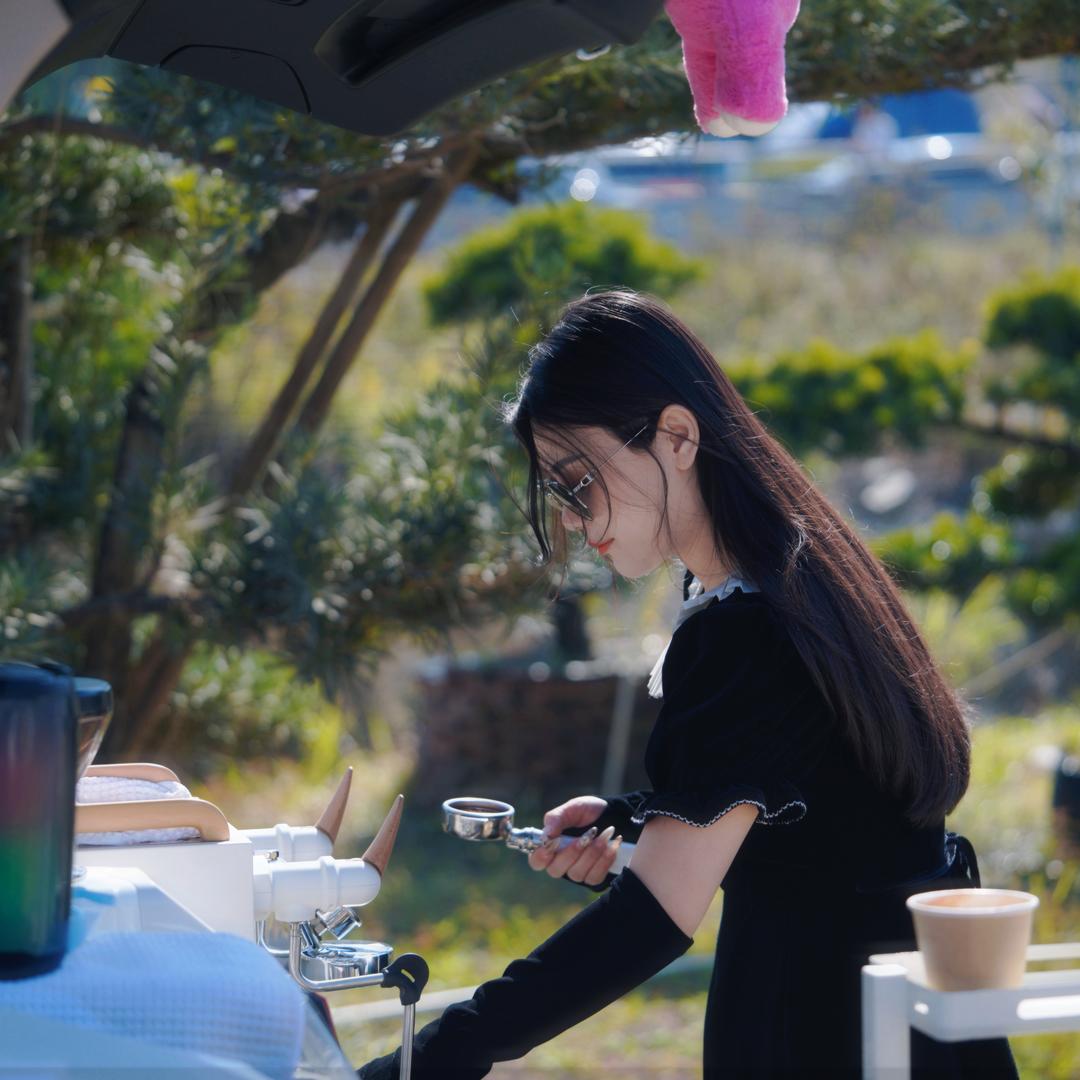 化州女神茶饮店
