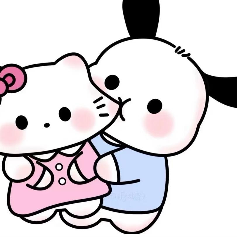 花猫.