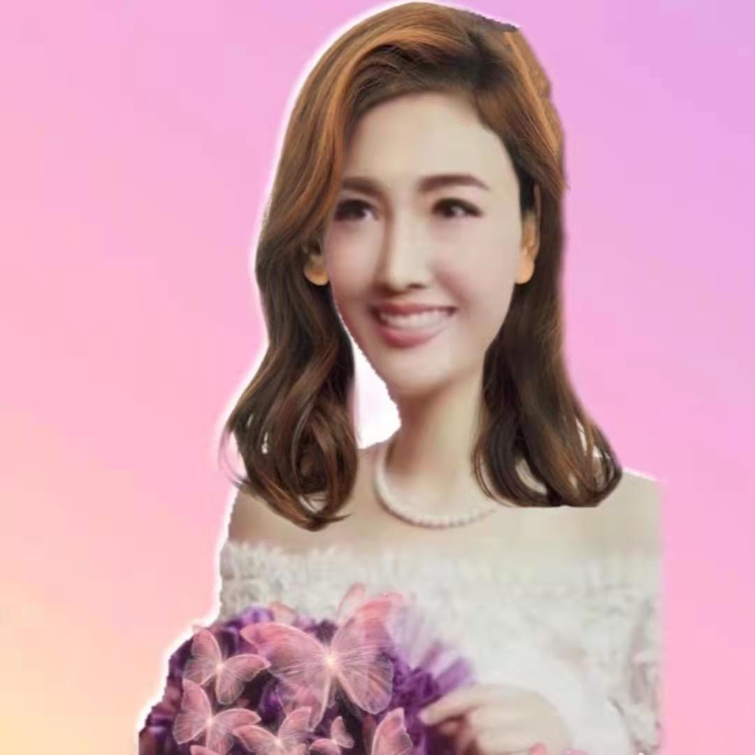 悦彤👑⁴¹³
