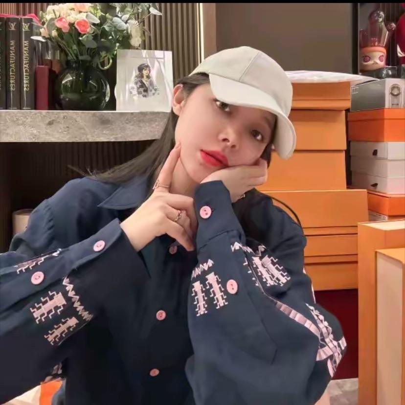 周明星🌟（爆款穿搭）