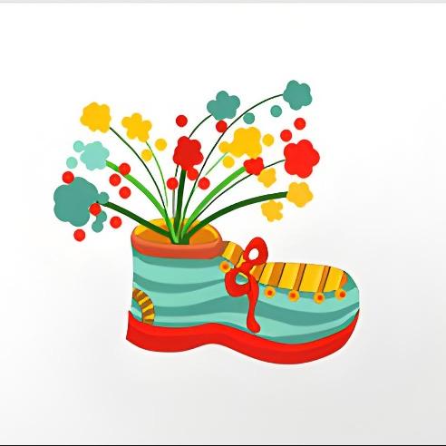 萤火虫童鞋