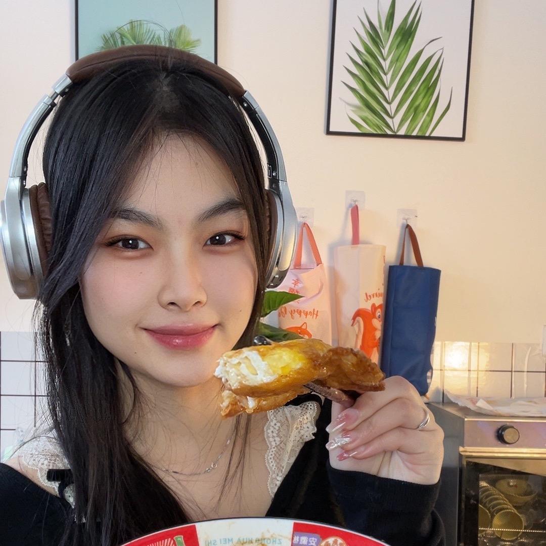 秋波儿在这