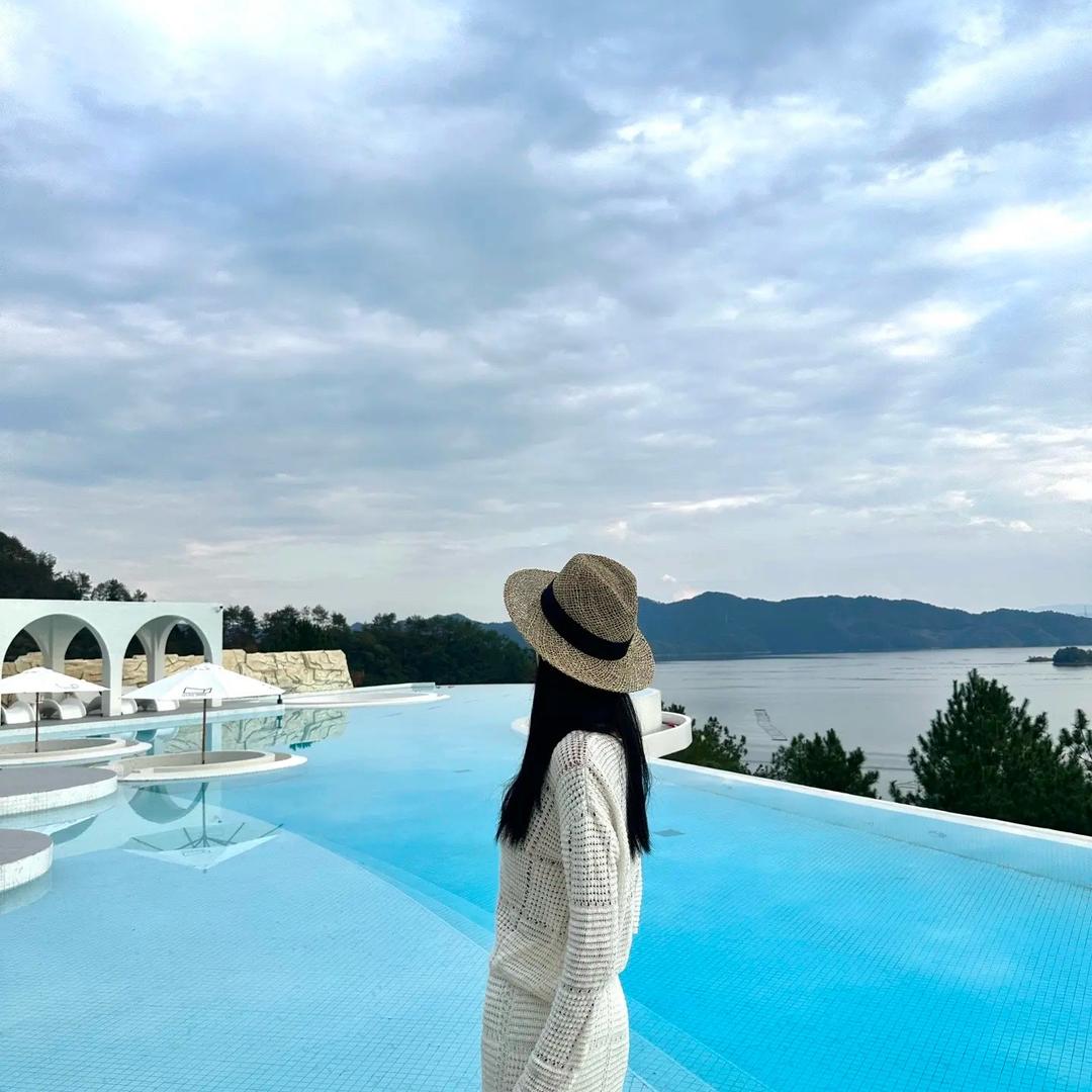 浙江乡村小院