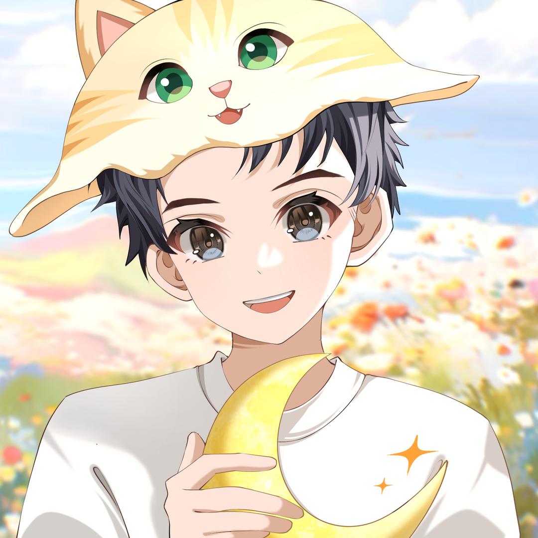 过哥来啦🌙 ⁷⁵⁷（猫咪评鉴）