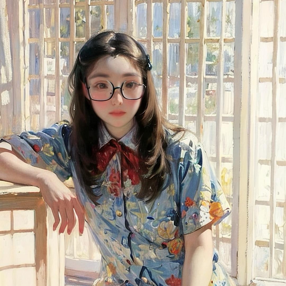是十月呀