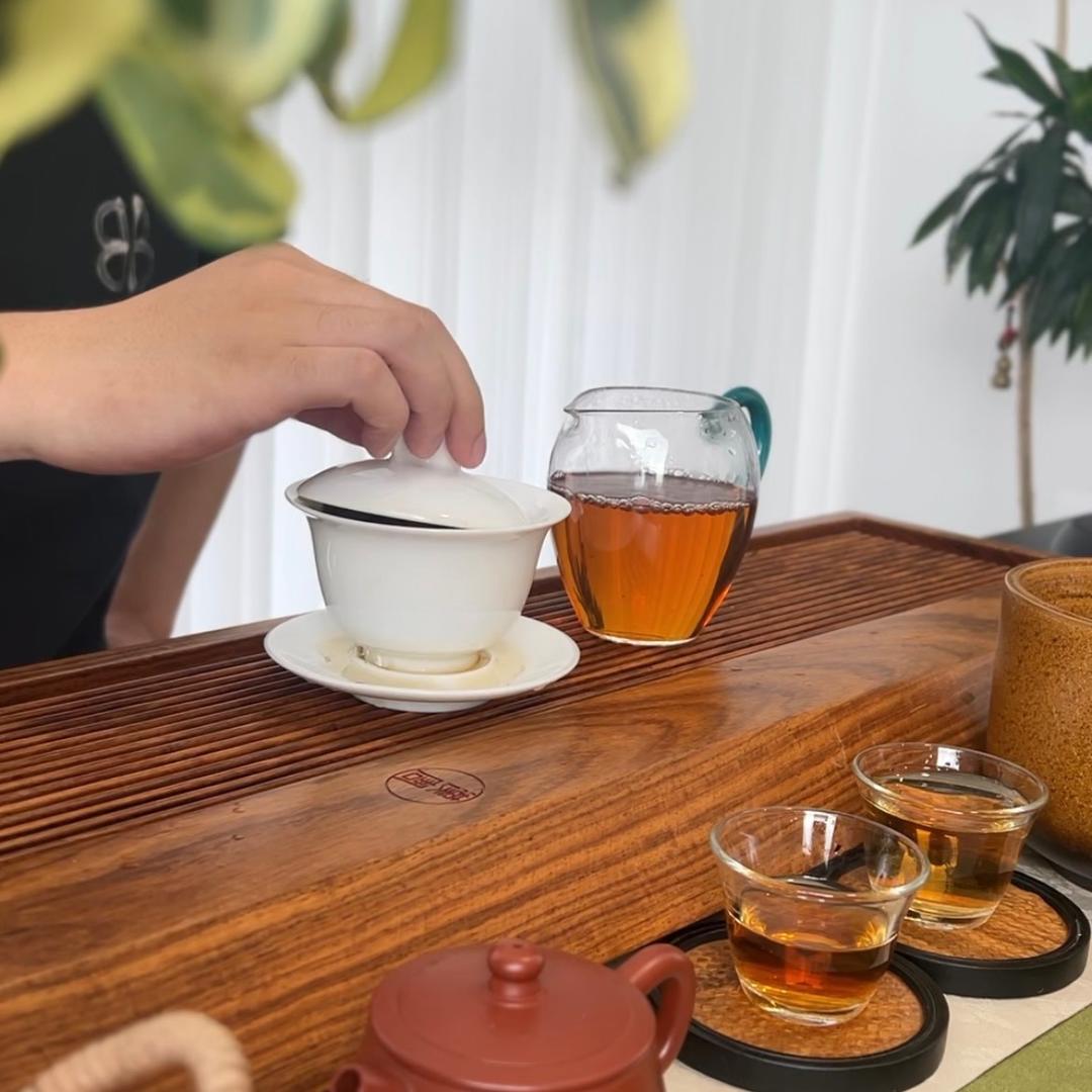 草堂茶具