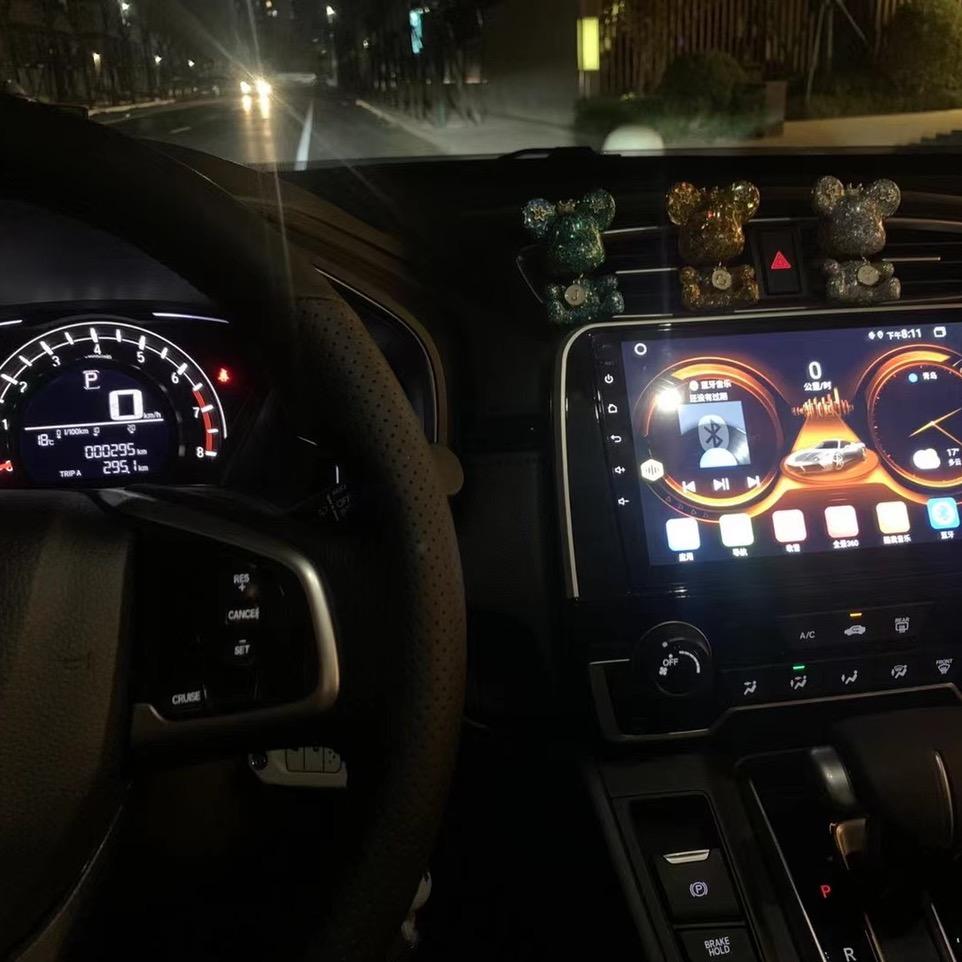 迈卡尔汽车