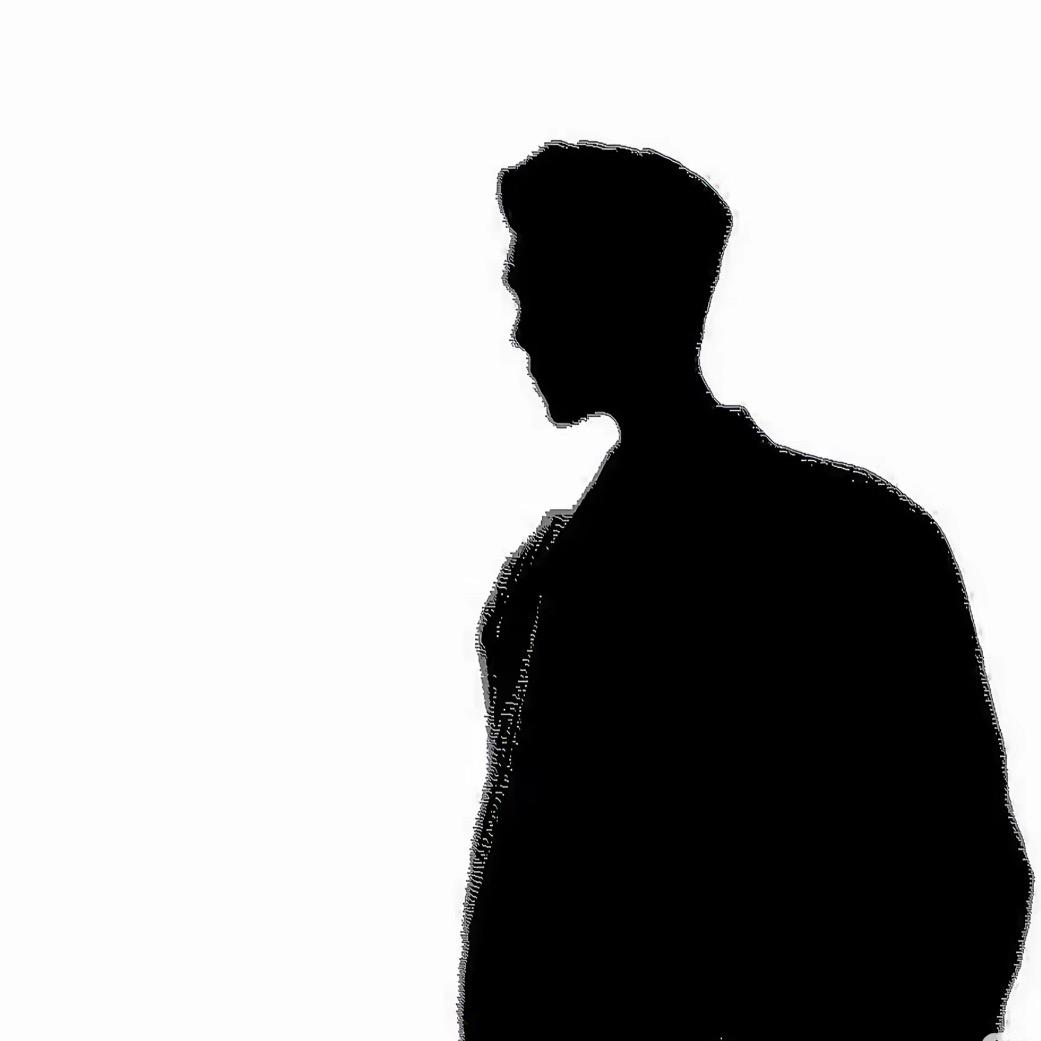 社恐内向又脆弱.