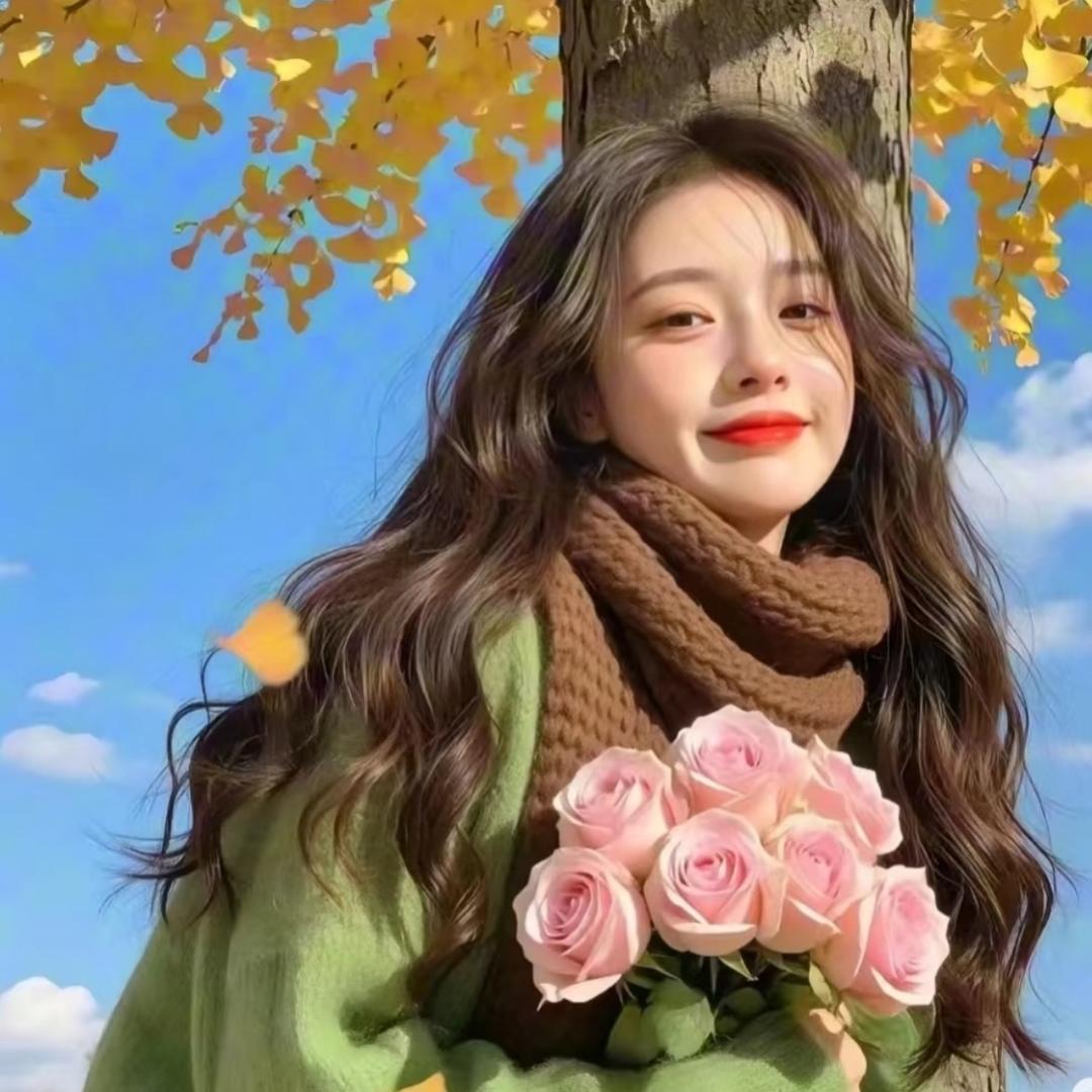 福常在🍒