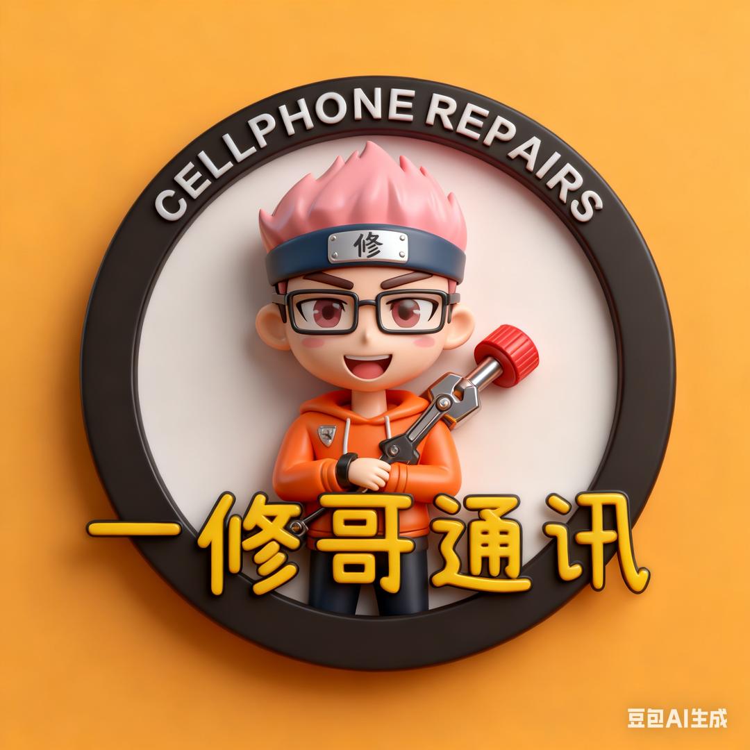 文昌一修哥通讯 新机 二手机 置换 回收