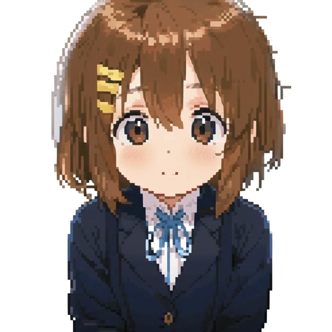 是鸭鸭呀