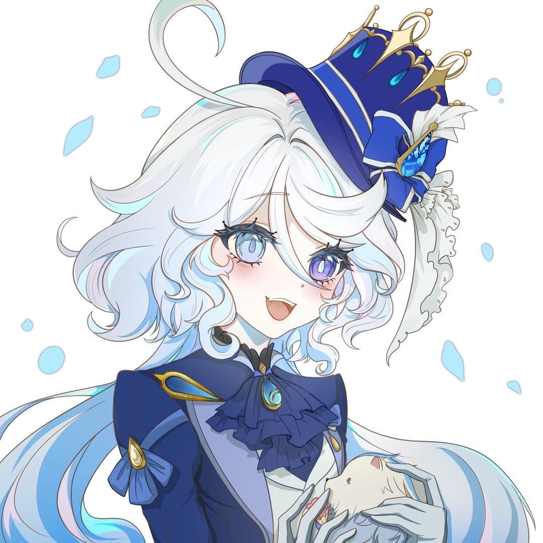 Cristina