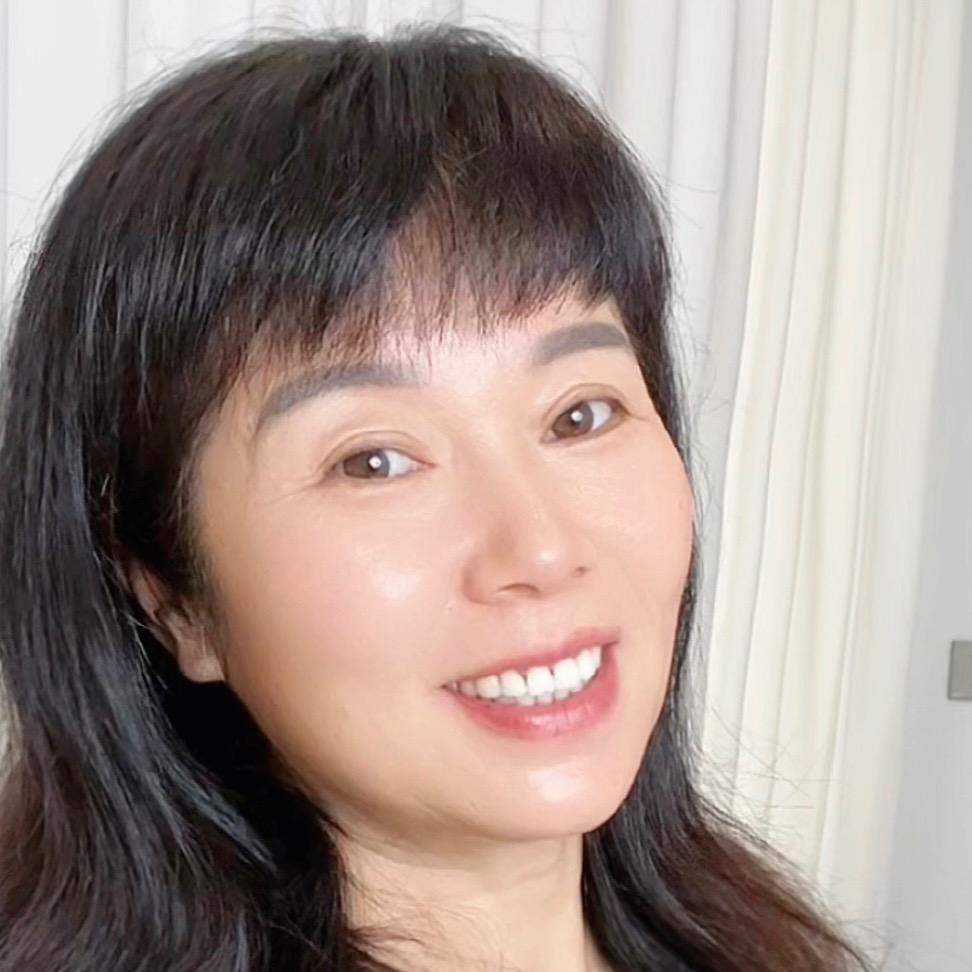高龄二胎龙凤妈妈兰姐