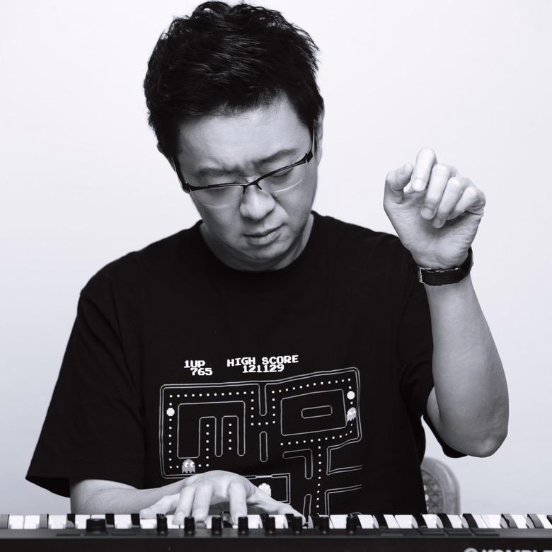 编曲人陳飛午