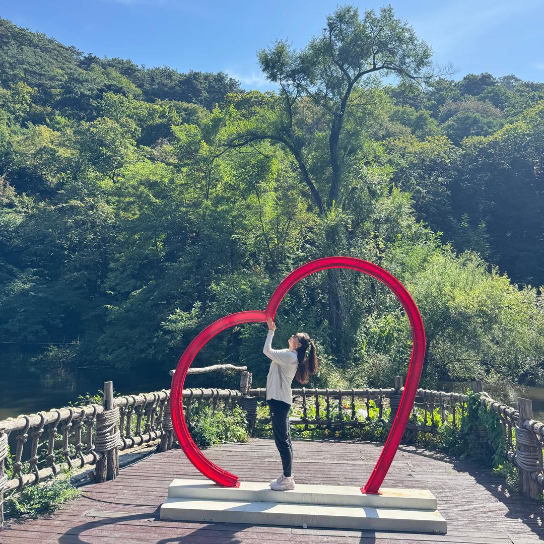 香香