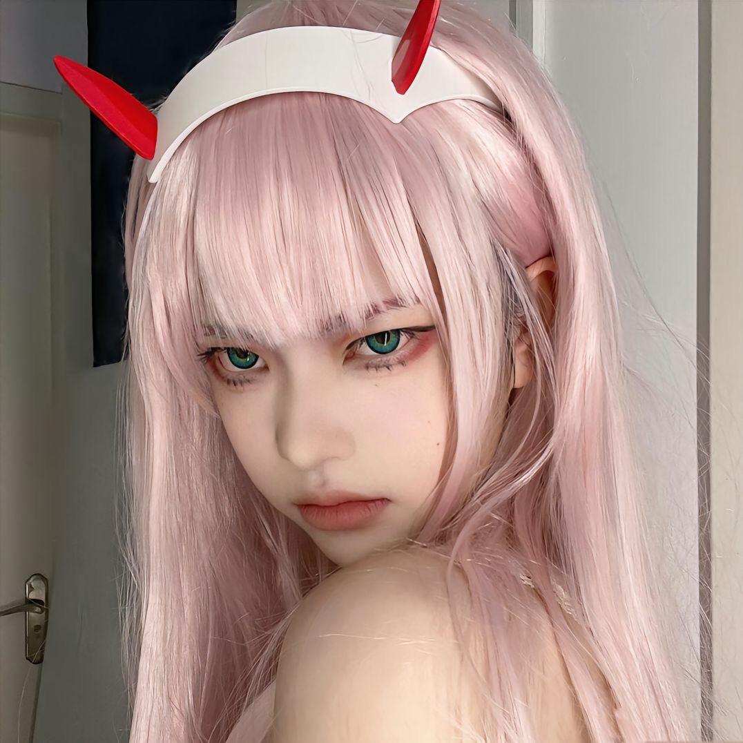 淡