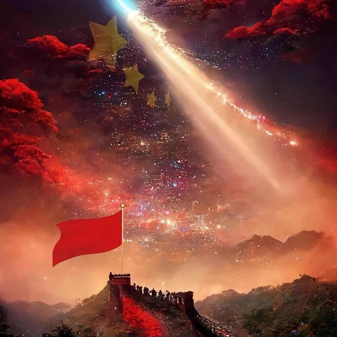 ゞ恭喜发财ゞ🦄