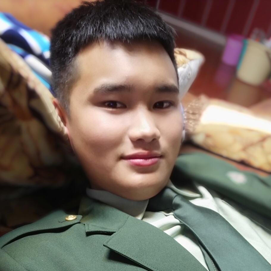 🇨🇳小林班长（已退伇）