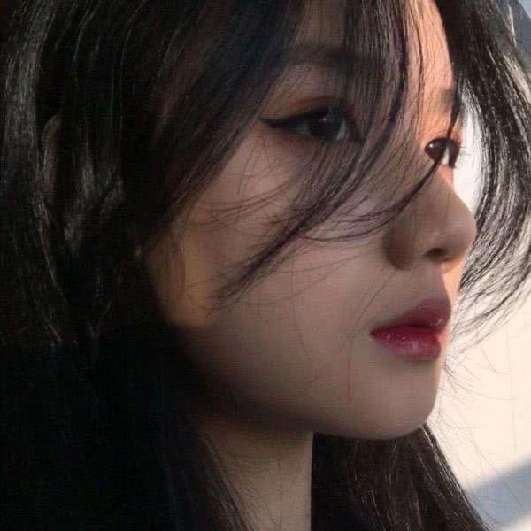 是晴