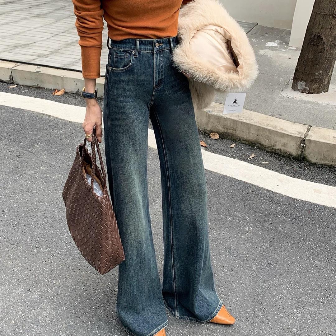 江柠牛仔服饰甄选号