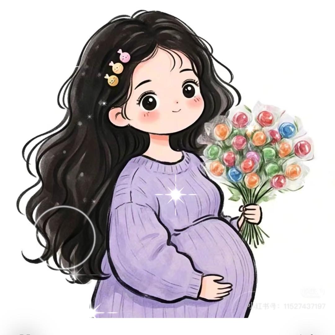 欣欣麻麻