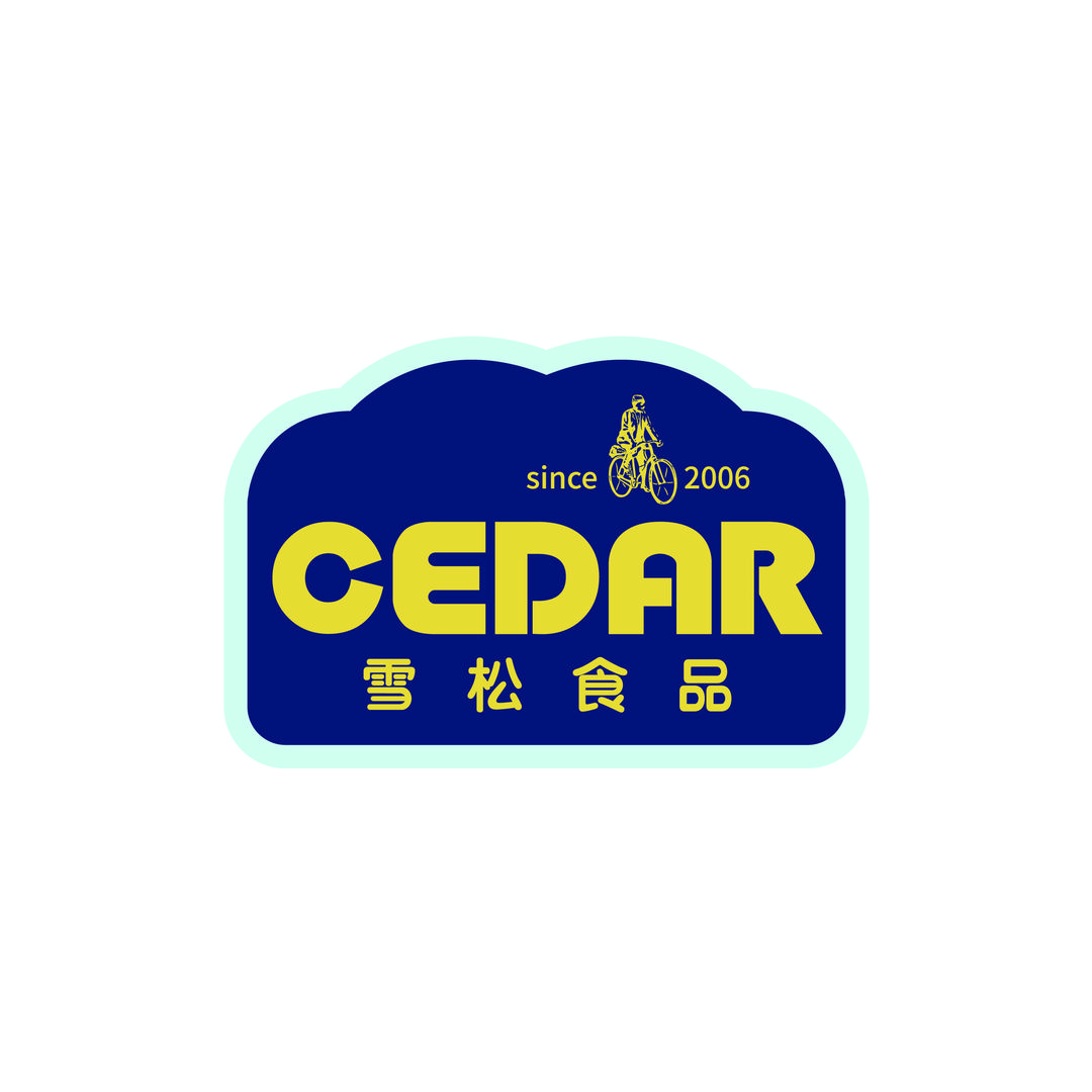 江门雪松食品有限公司