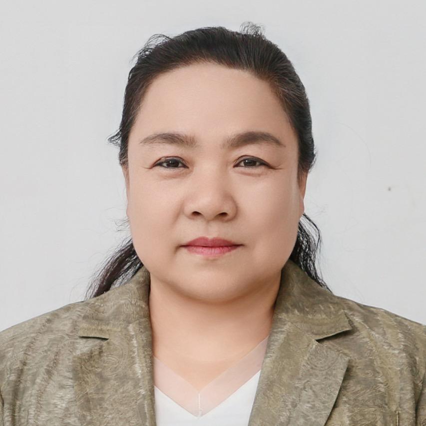 宏伟区金启蒙幼儿园高园长