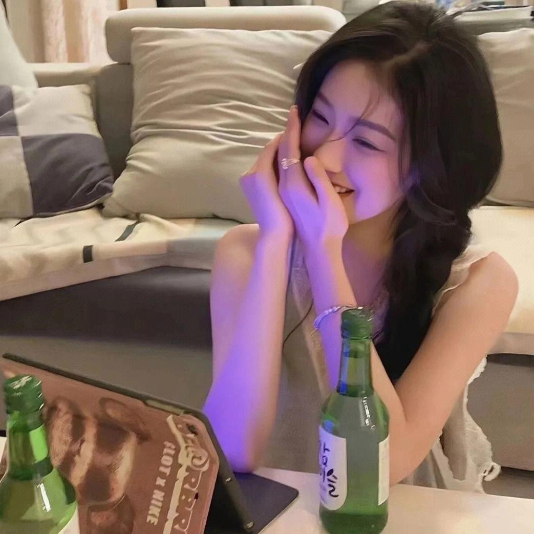 Miss笑儿