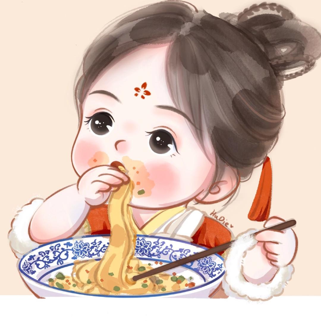 不酸的小橘子