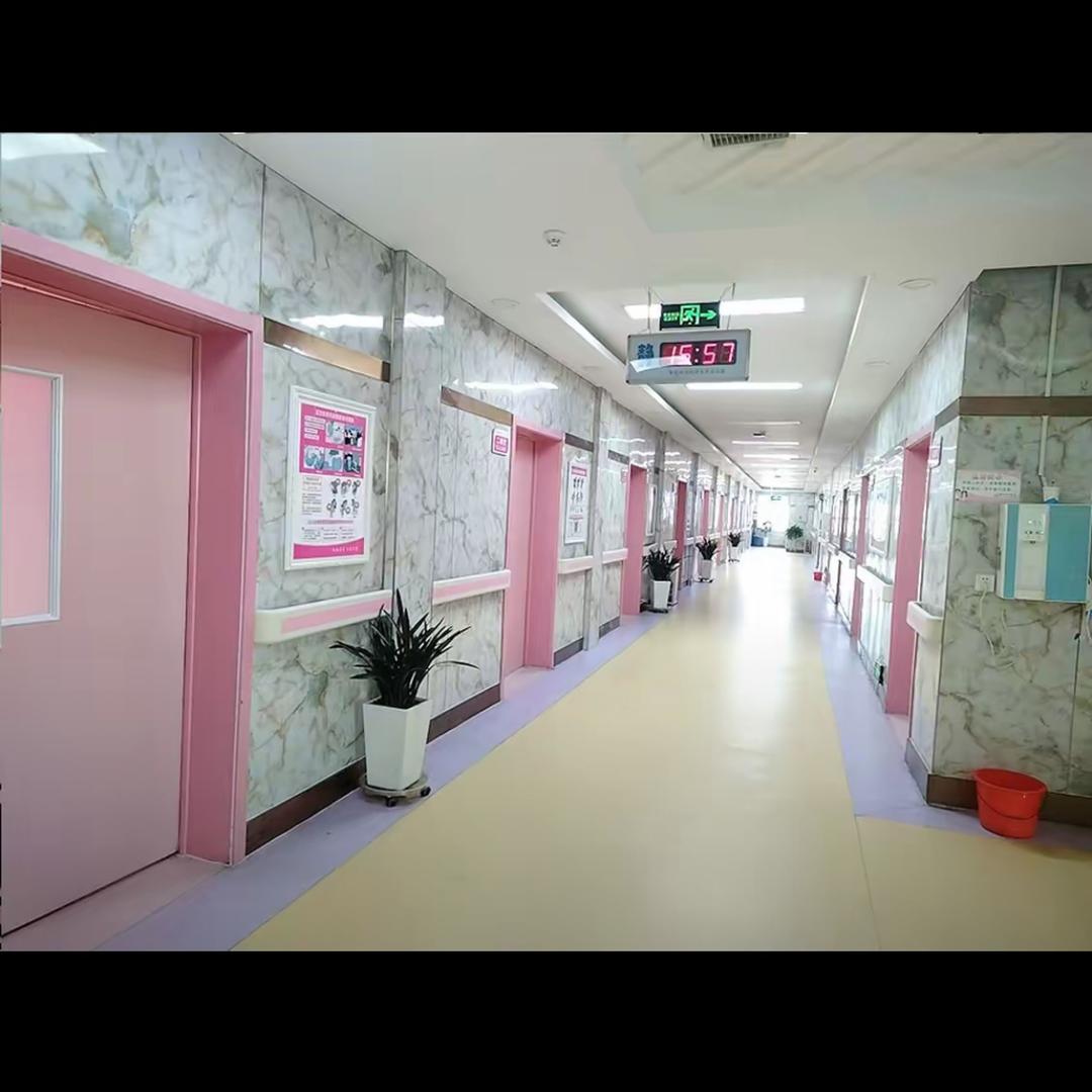 临沂和协